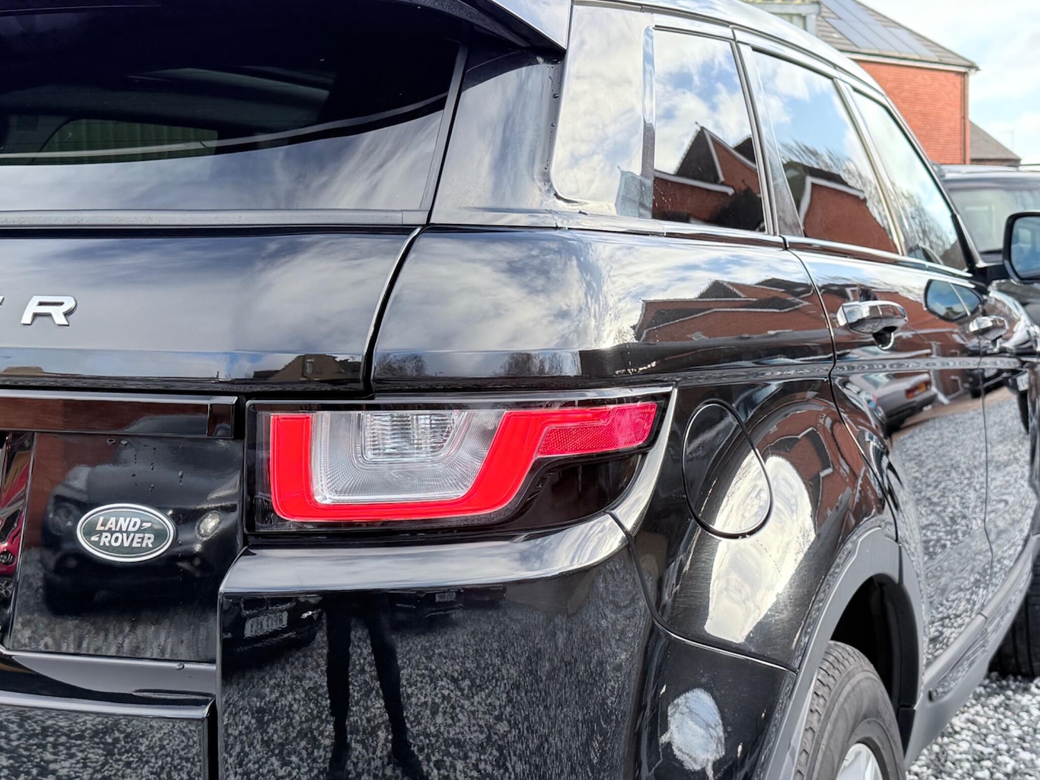 Used Land Rover Range Rover Evoque 2016 for sale - 76850292: Photo 22