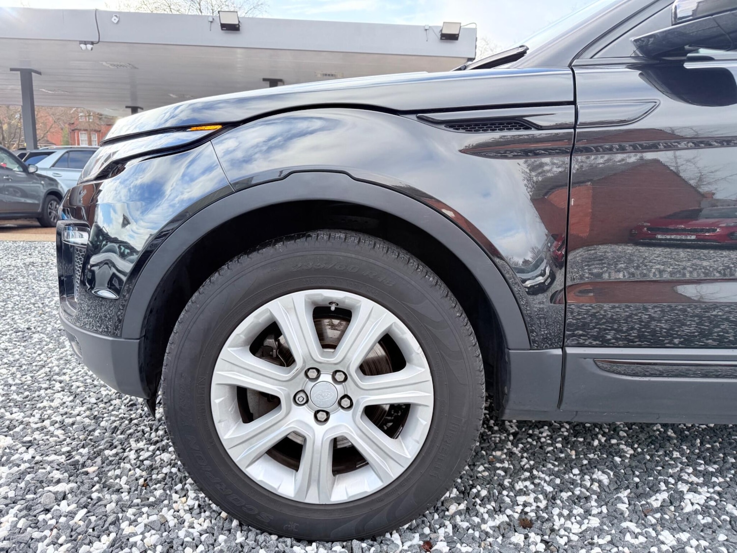 Used Land Rover Range Rover Evoque 2016 for sale - 76850292: Photo 29