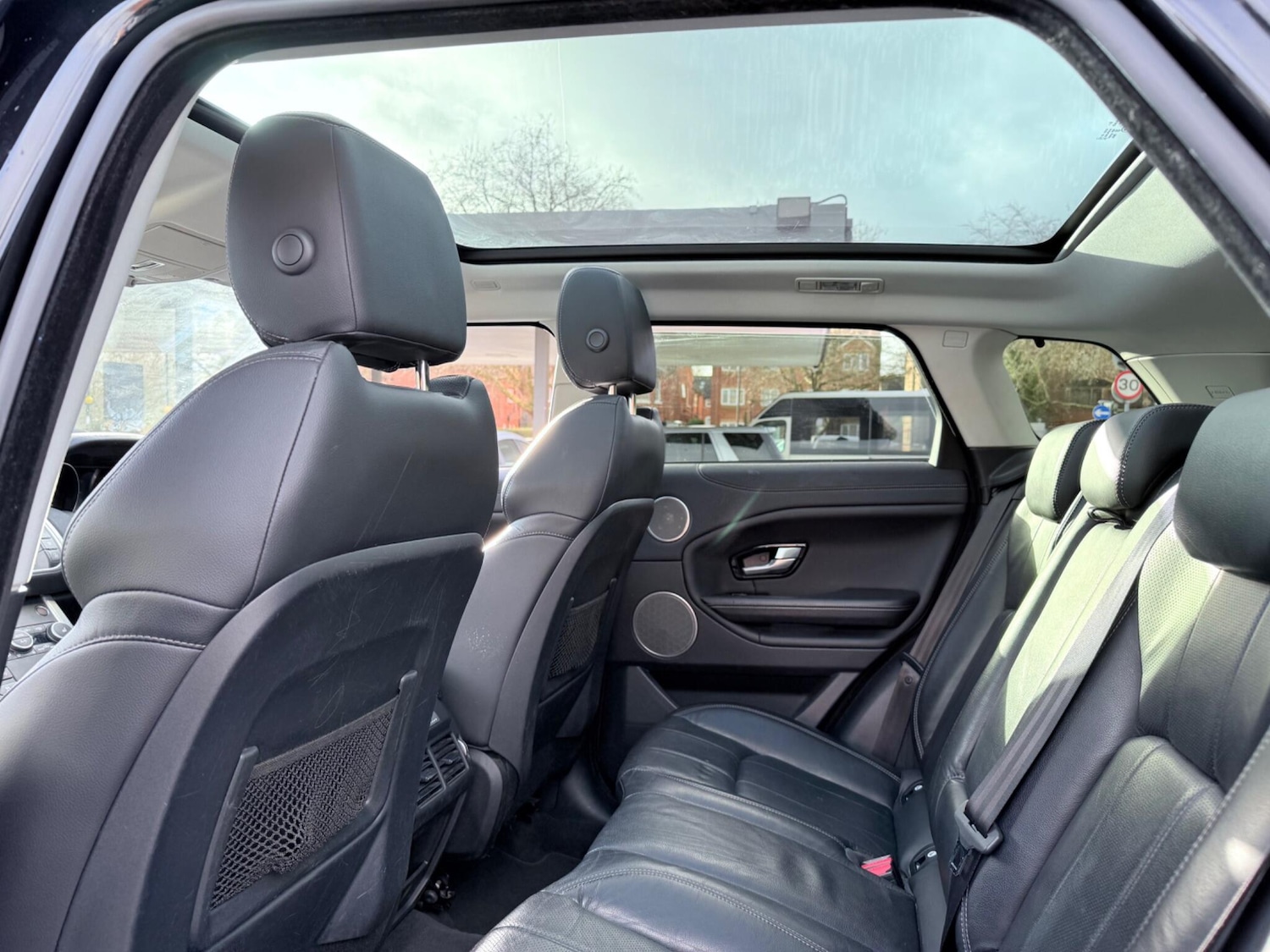 Used Land Rover Range Rover Evoque 2016 for sale - 76850292: Photo 40