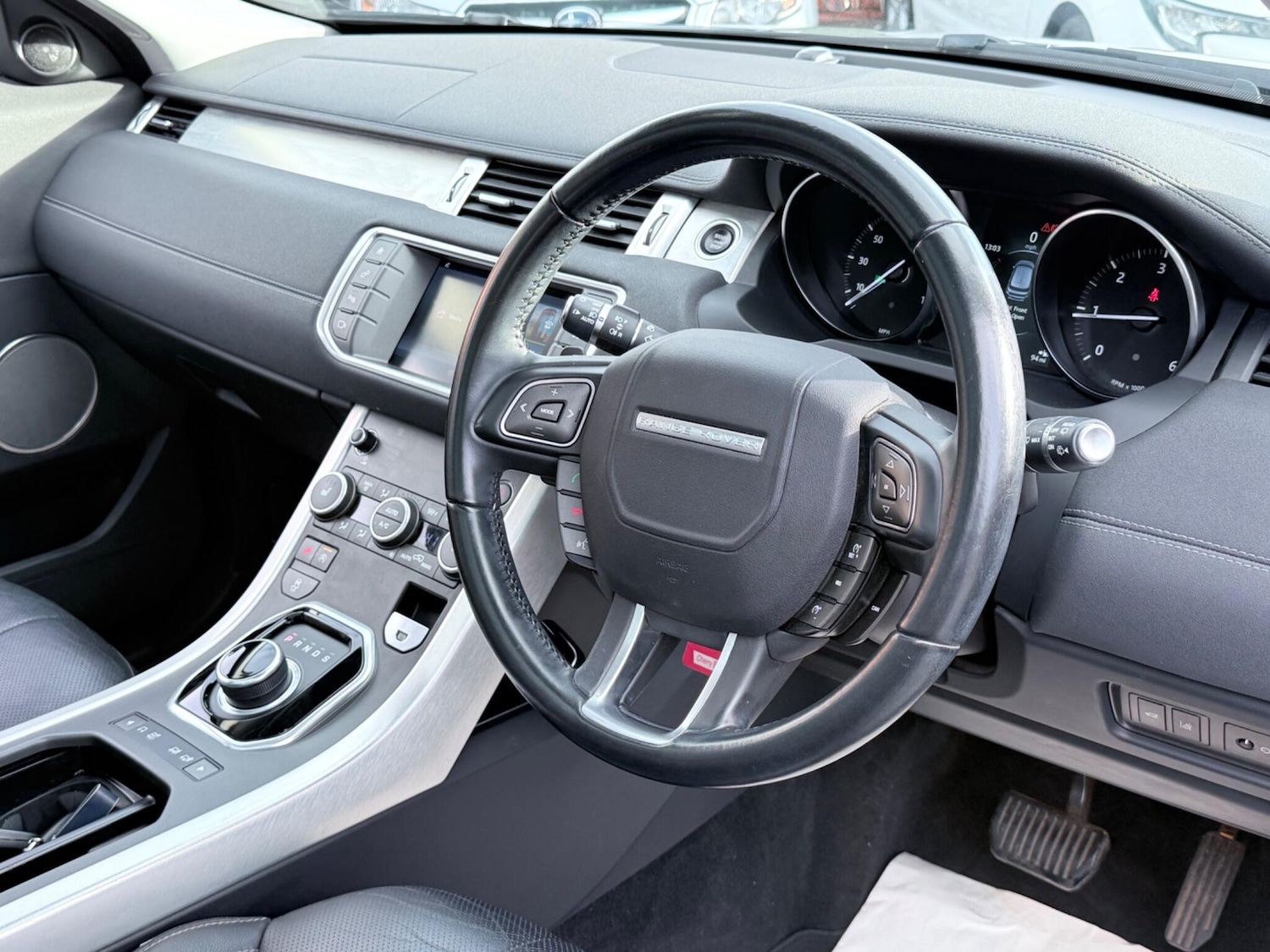 Used Land Rover Range Rover Evoque 2016 for sale - 76850292: Photo 45