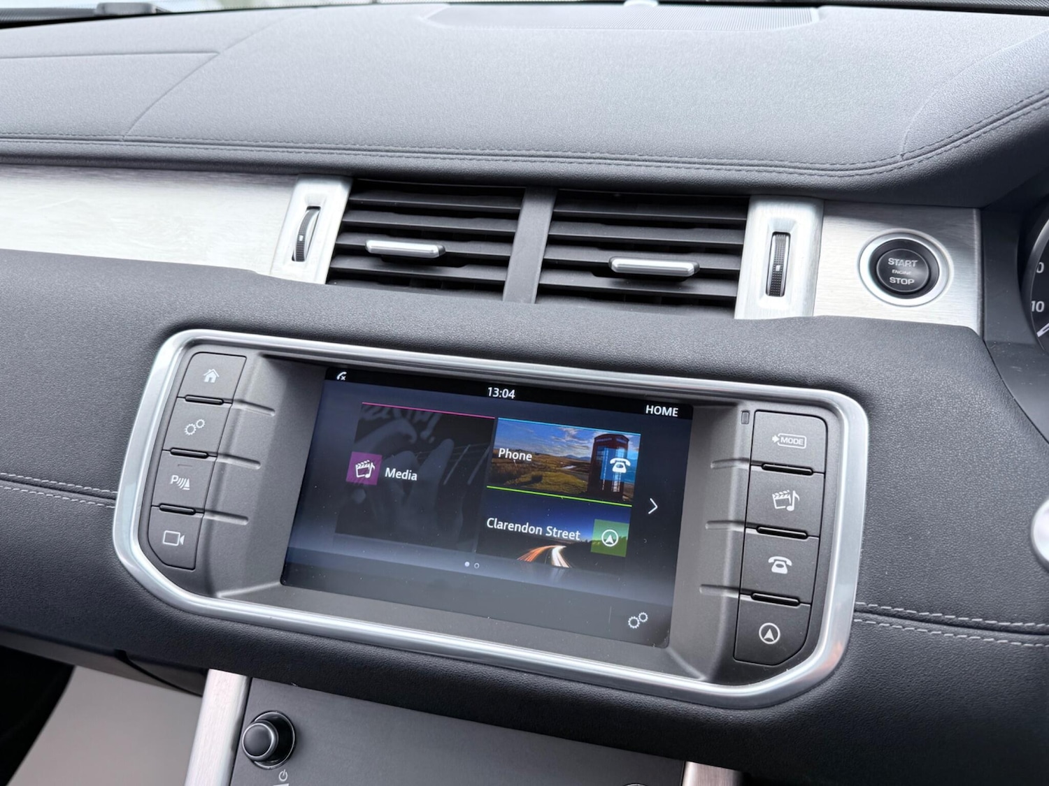 Used Land Rover Range Rover Evoque 2016 for sale - 76850292: Photo 48