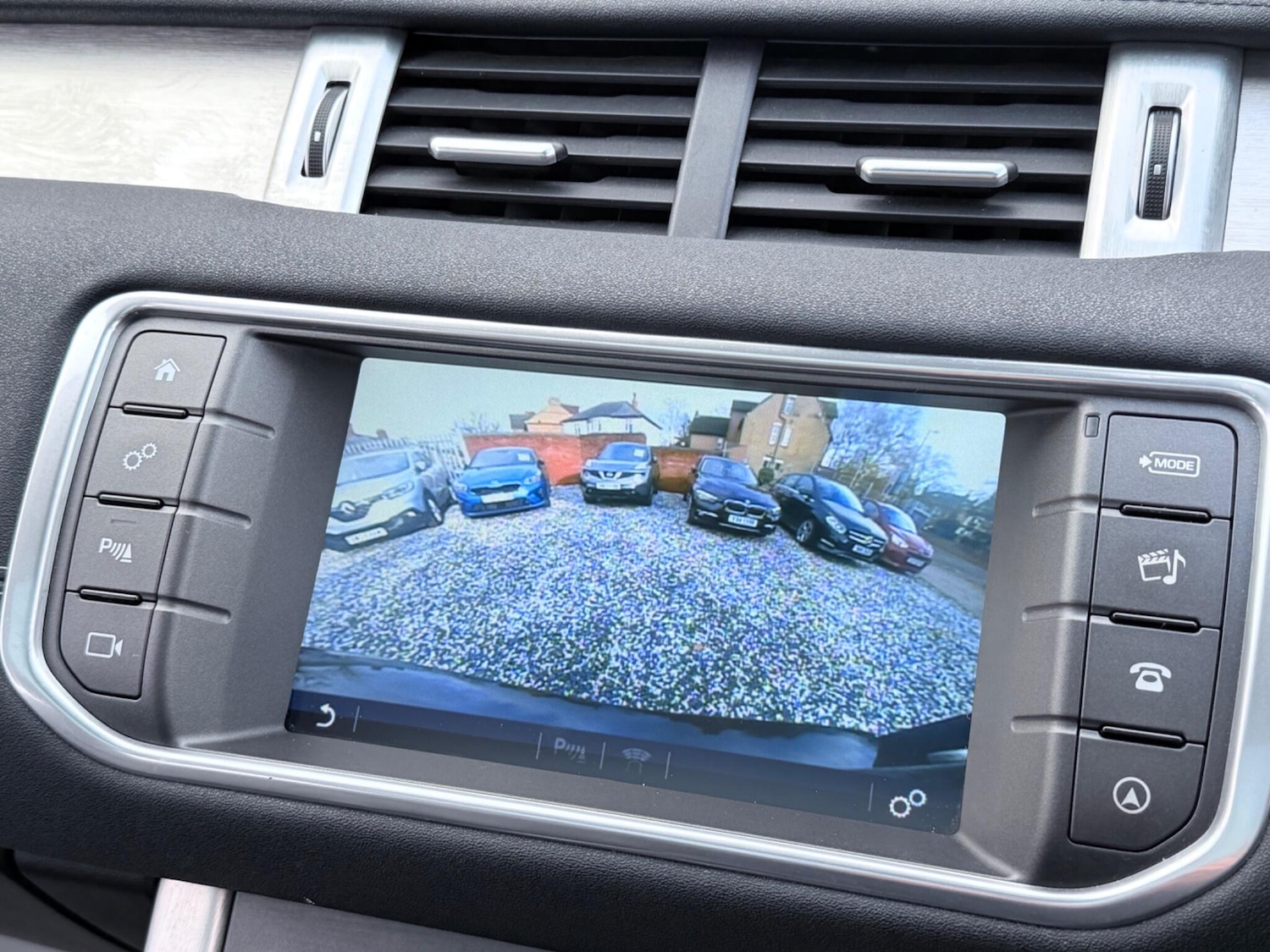 Used Land Rover Range Rover Evoque 2016 for sale - 76850292: Photo 52