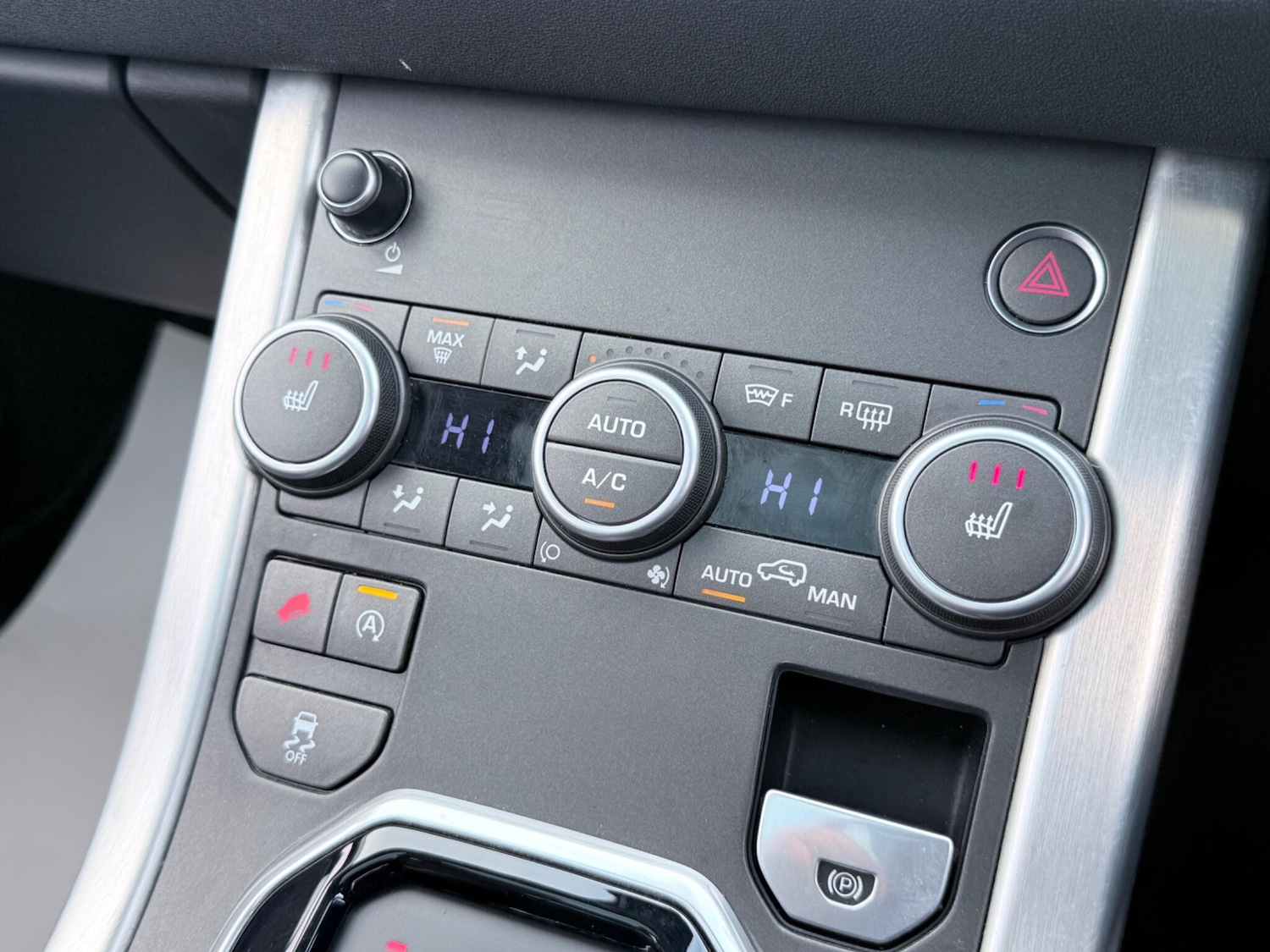 Used Land Rover Range Rover Evoque 2016 for sale - 76850292: Photo 53