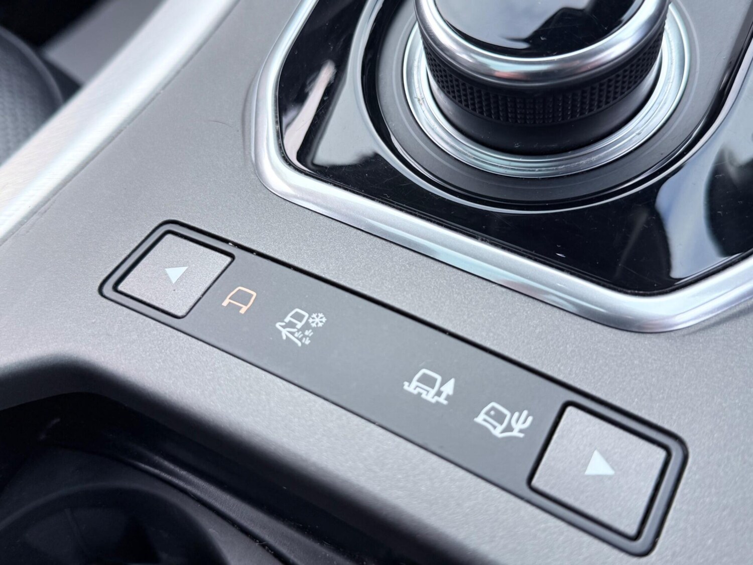 Used Land Rover Range Rover Evoque 2016 for sale - 76850292: Photo 55