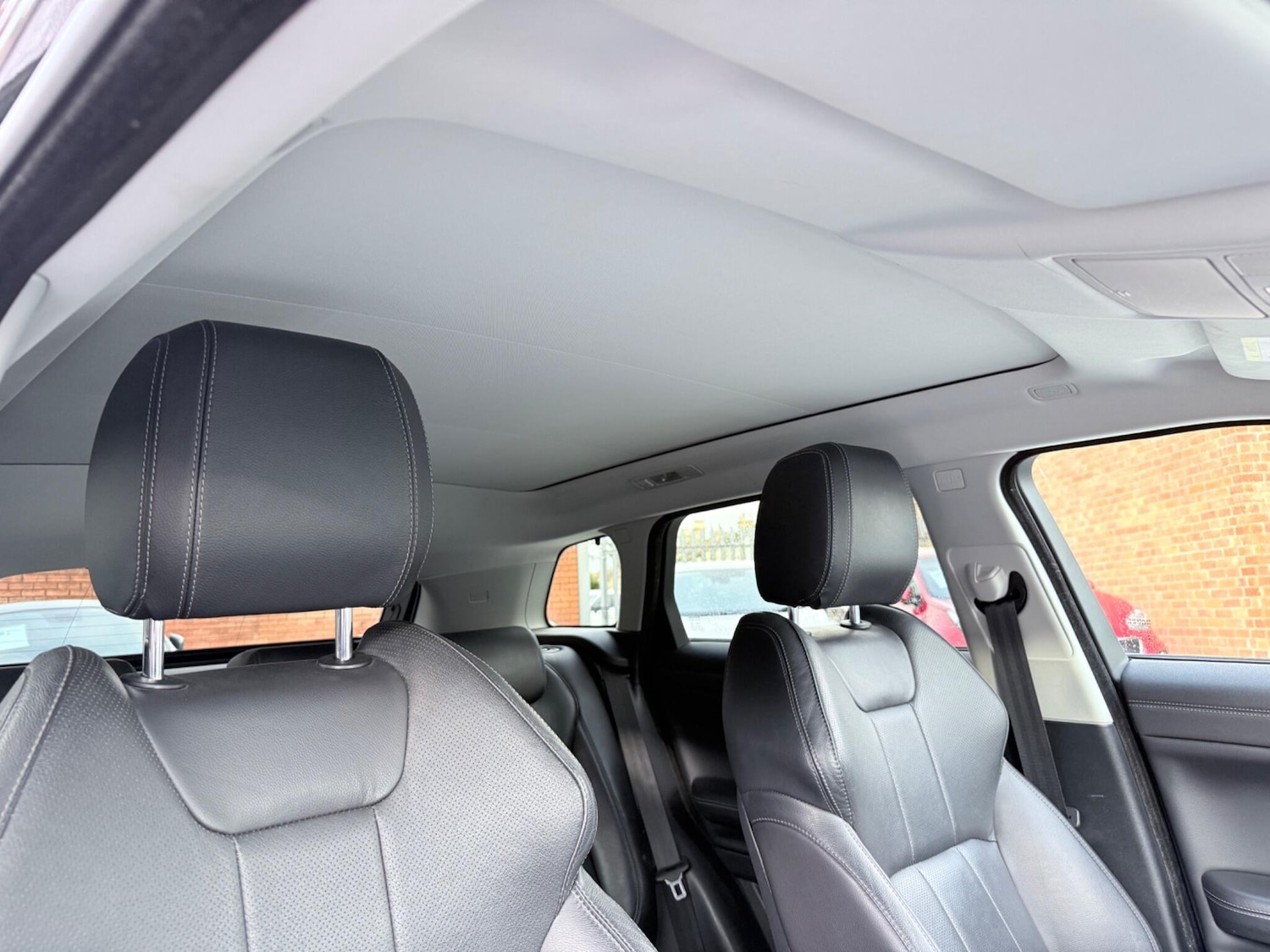 Used Land Rover Range Rover Evoque 2016 for sale - 76850292: Photo 59