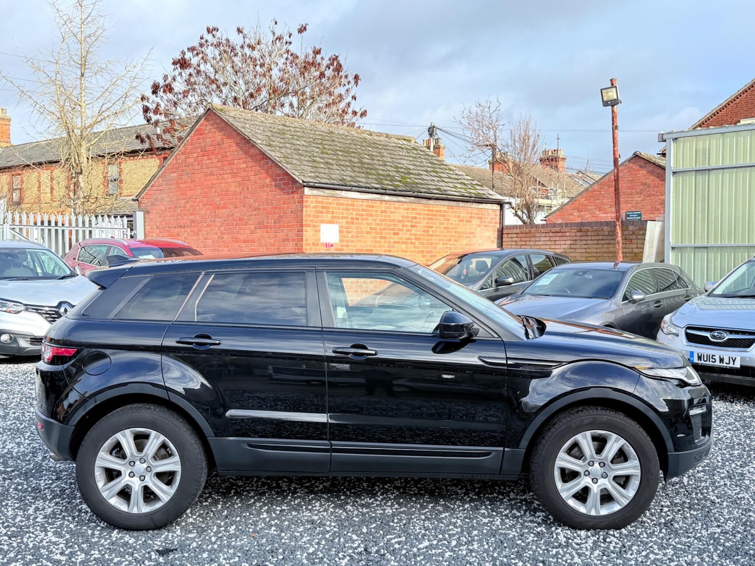 Used Land Rover Range Rover Evoque 2016 for sale - 76850292: Photo 6