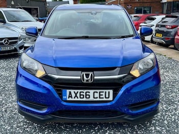 Used Honda HR-V 2016 for sale - 78945997: Photo