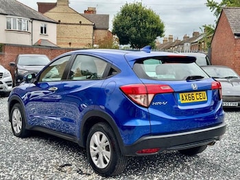 Used Honda HR-V 2016 for sale - 78945997: Photo