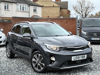 Used Kia Stonic 2019 for sale - 78492790: Photo