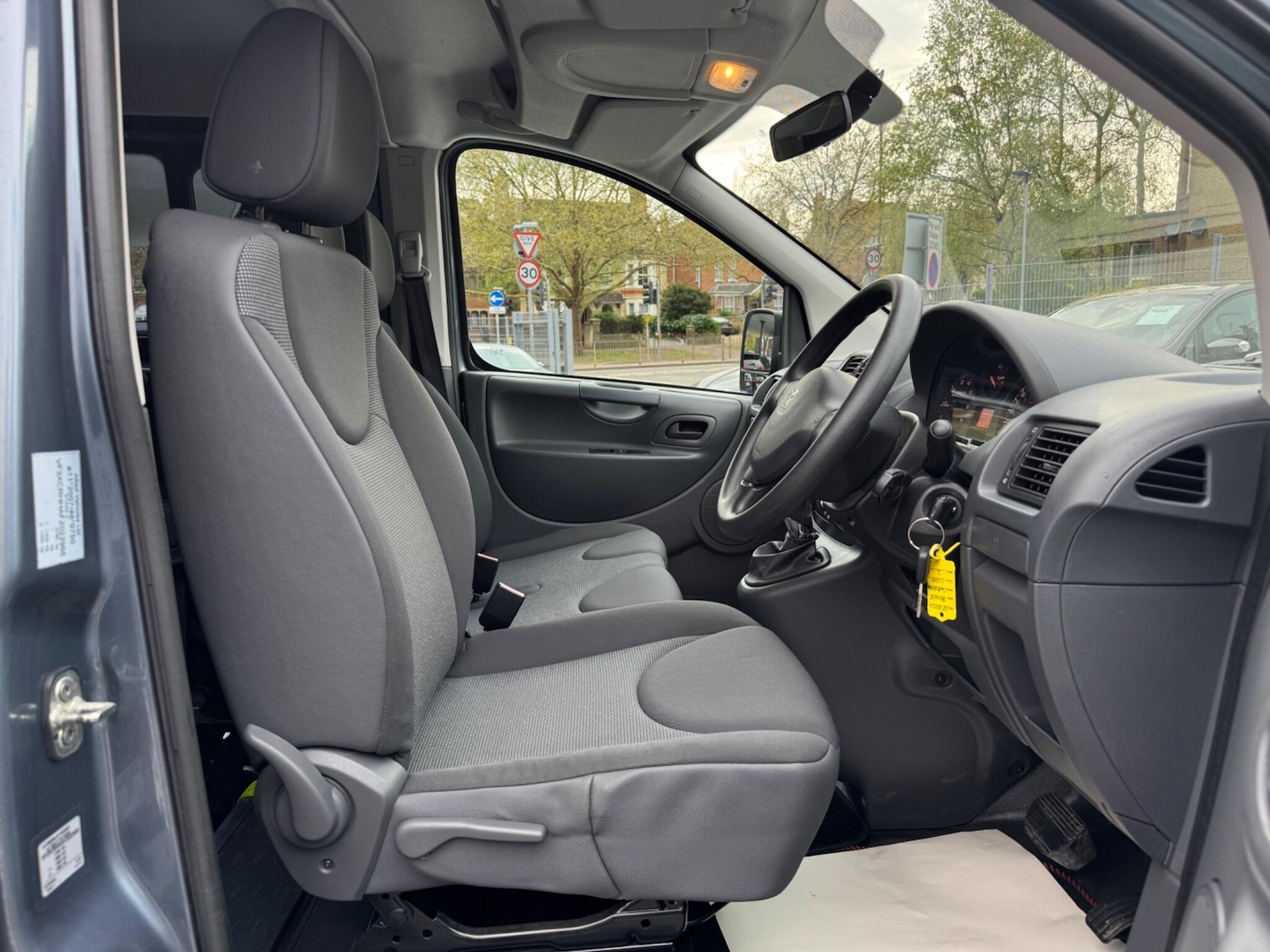 Used Peugeot Expert Tepee 2016 for sale - 78203708: Photo 12