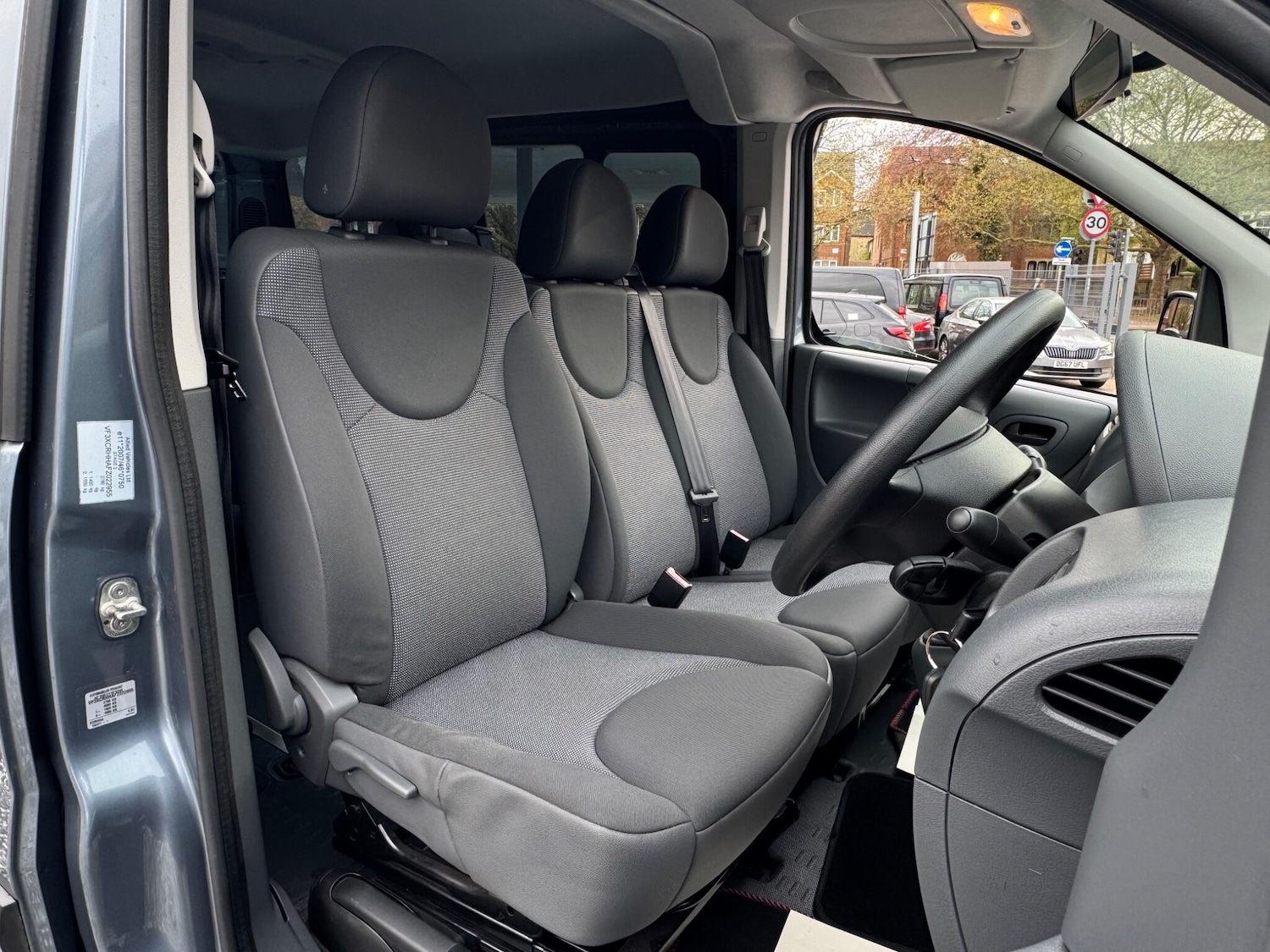 Used Peugeot Expert Tepee 2016 for sale - 78203708: Photo 13