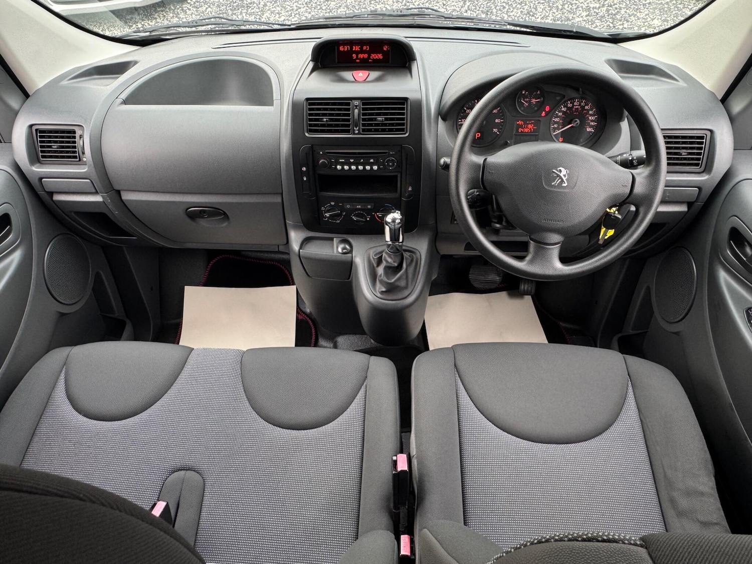 Used Peugeot Expert Tepee 2016 for sale - 78203708: Photo 14