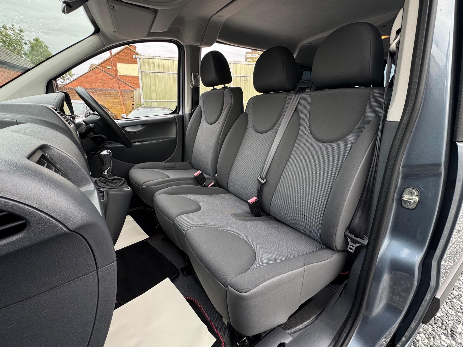 Used Peugeot Expert Tepee 2016 for sale - 78203708: Photo 16