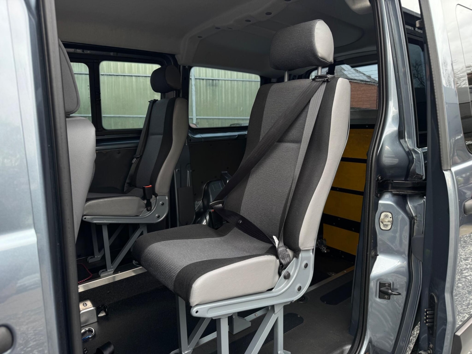 Used Peugeot Expert Tepee 2016 for sale - 78203708: Photo 17