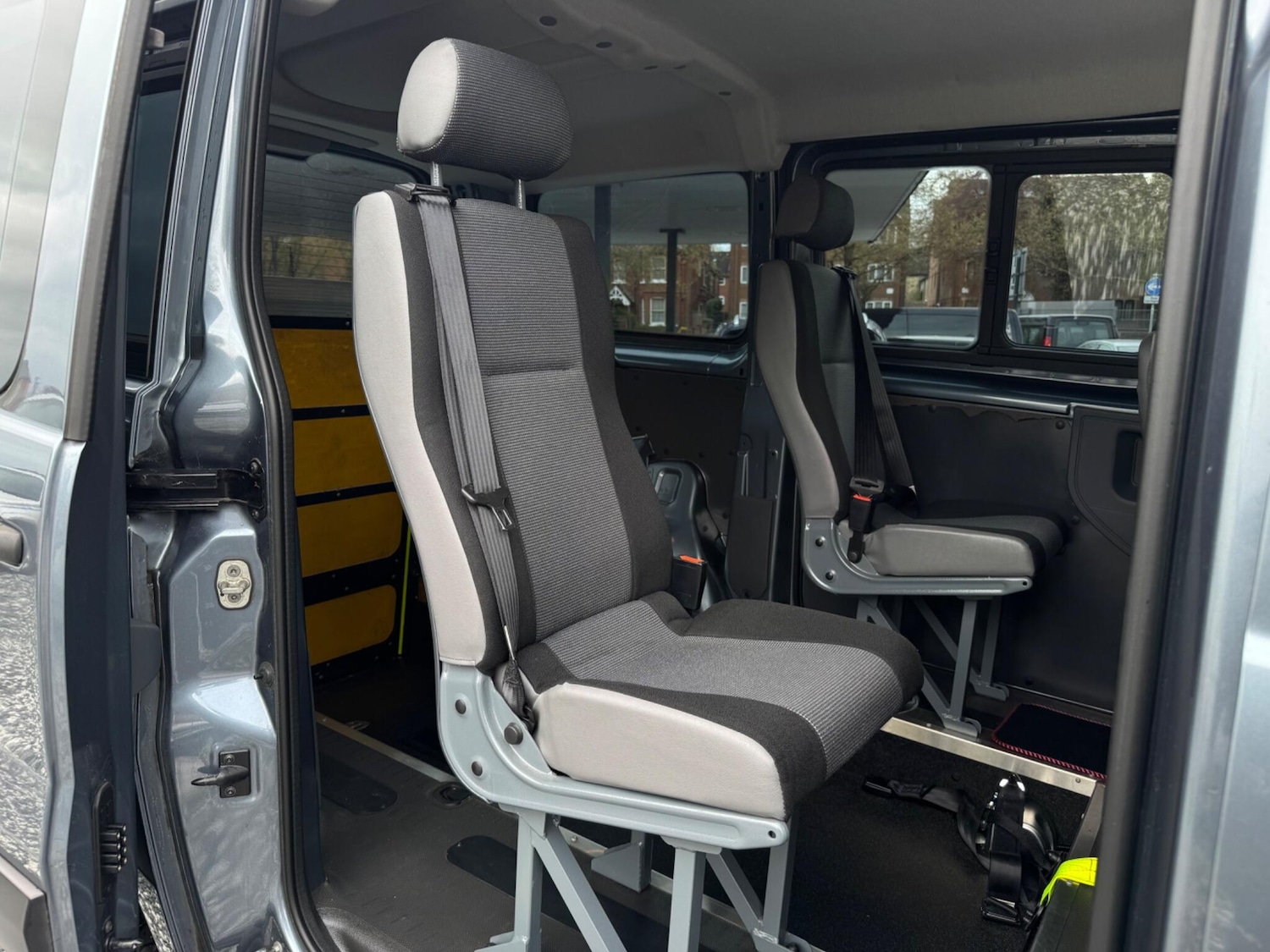 Used Peugeot Expert Tepee 2016 for sale - 78203708: Photo 18