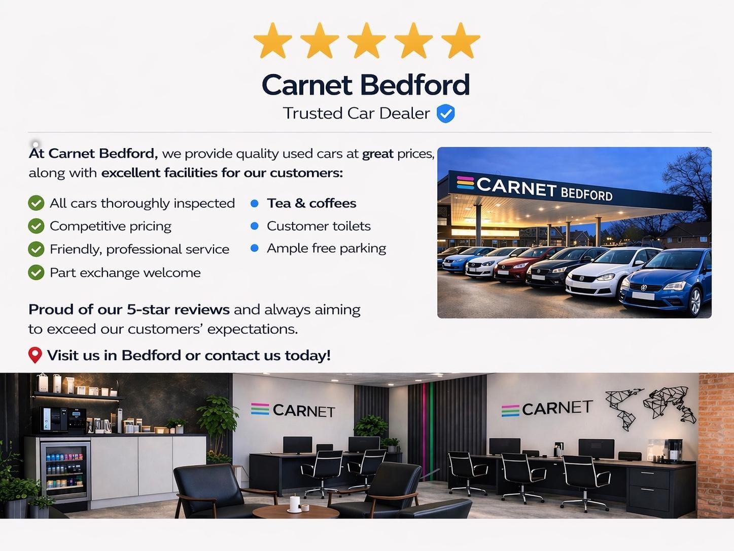 Used Peugeot Expert Tepee 2016 for sale - 78203708: Photo 2