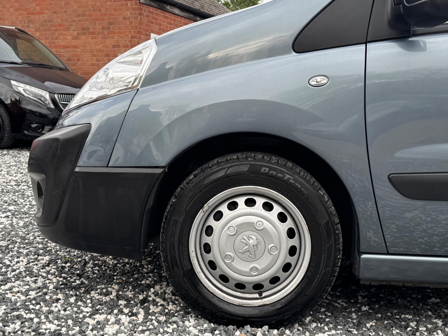 Used Peugeot Expert Tepee 2016 for sale - 78203708: Photo 23