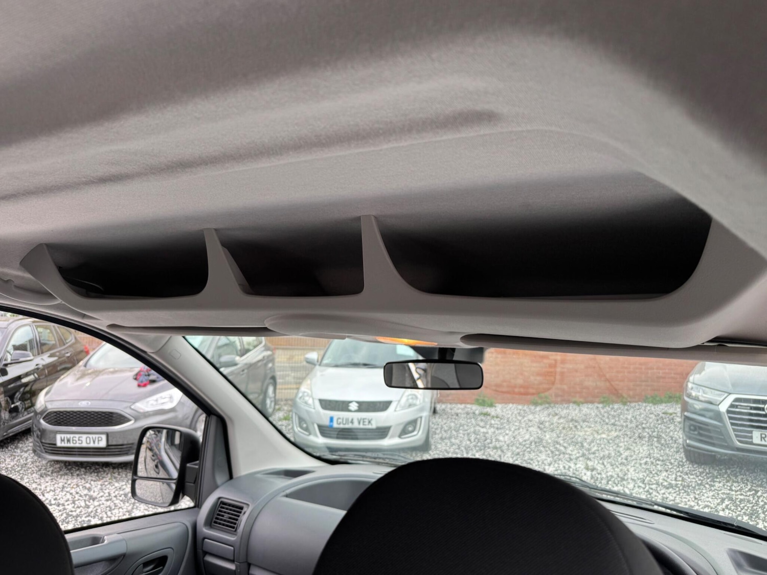 Used Peugeot Expert Tepee 2016 for sale - 78203708: Photo 26