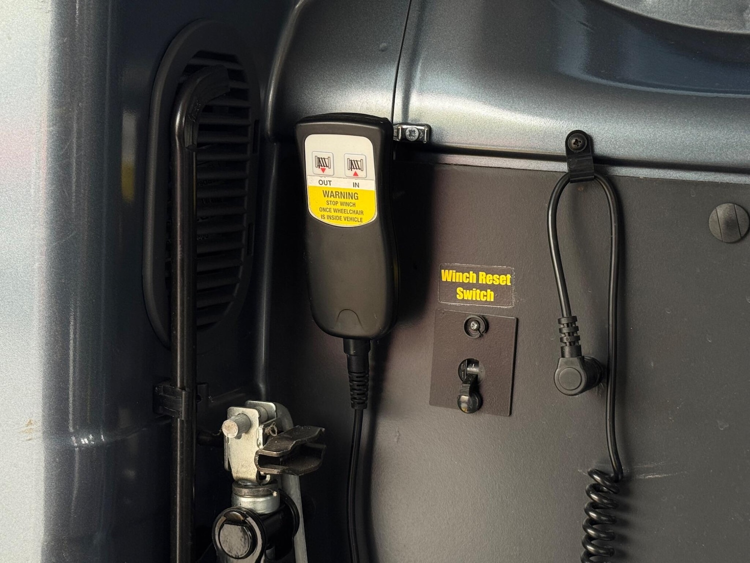 Used Peugeot Expert Tepee 2016 for sale - 78203708: Photo 29