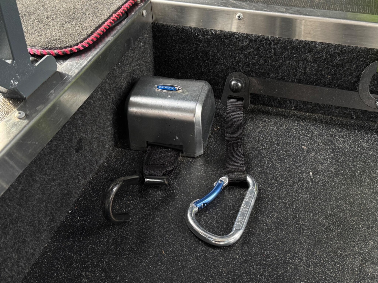 Used Peugeot Expert Tepee 2016 for sale - 78203708: Photo 30