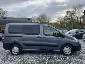 Used Peugeot Expert Tepee 2016 for sale - 78203708: Photo