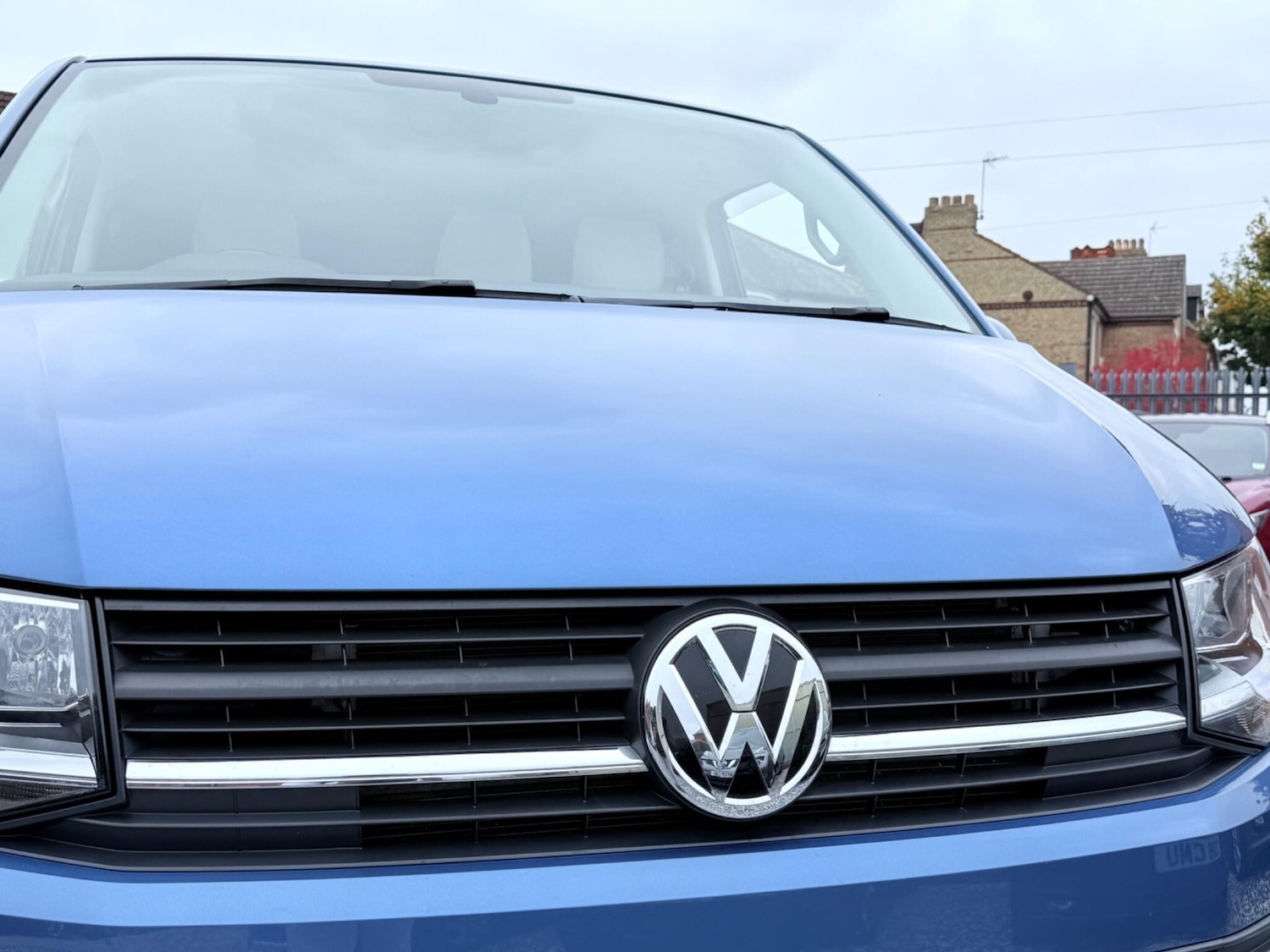 Used Volkswagen Transporter 2017 for sale - 76260068: Photo 16