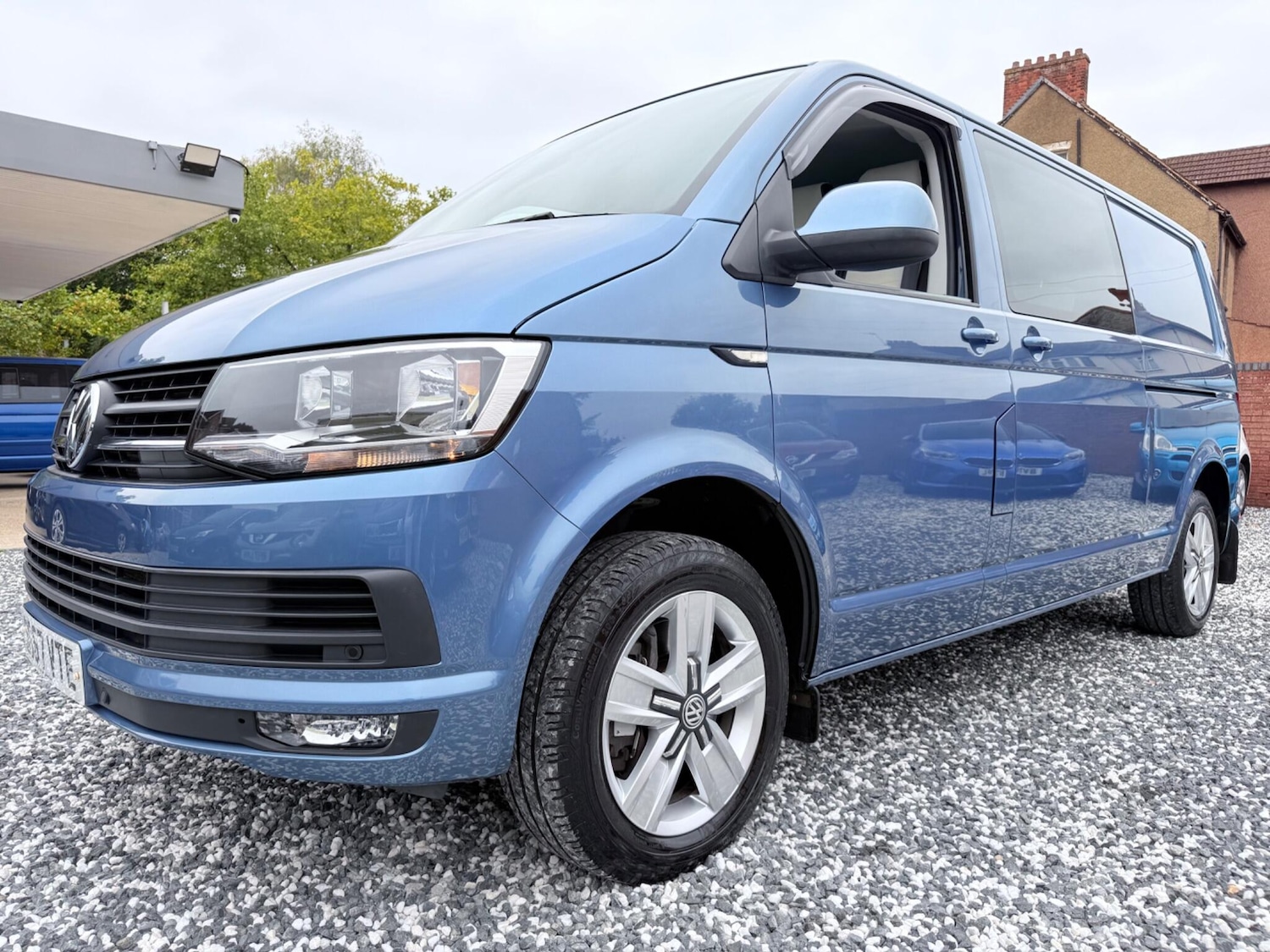 Used Volkswagen Transporter 2017 for sale - 76260068: Photo 19