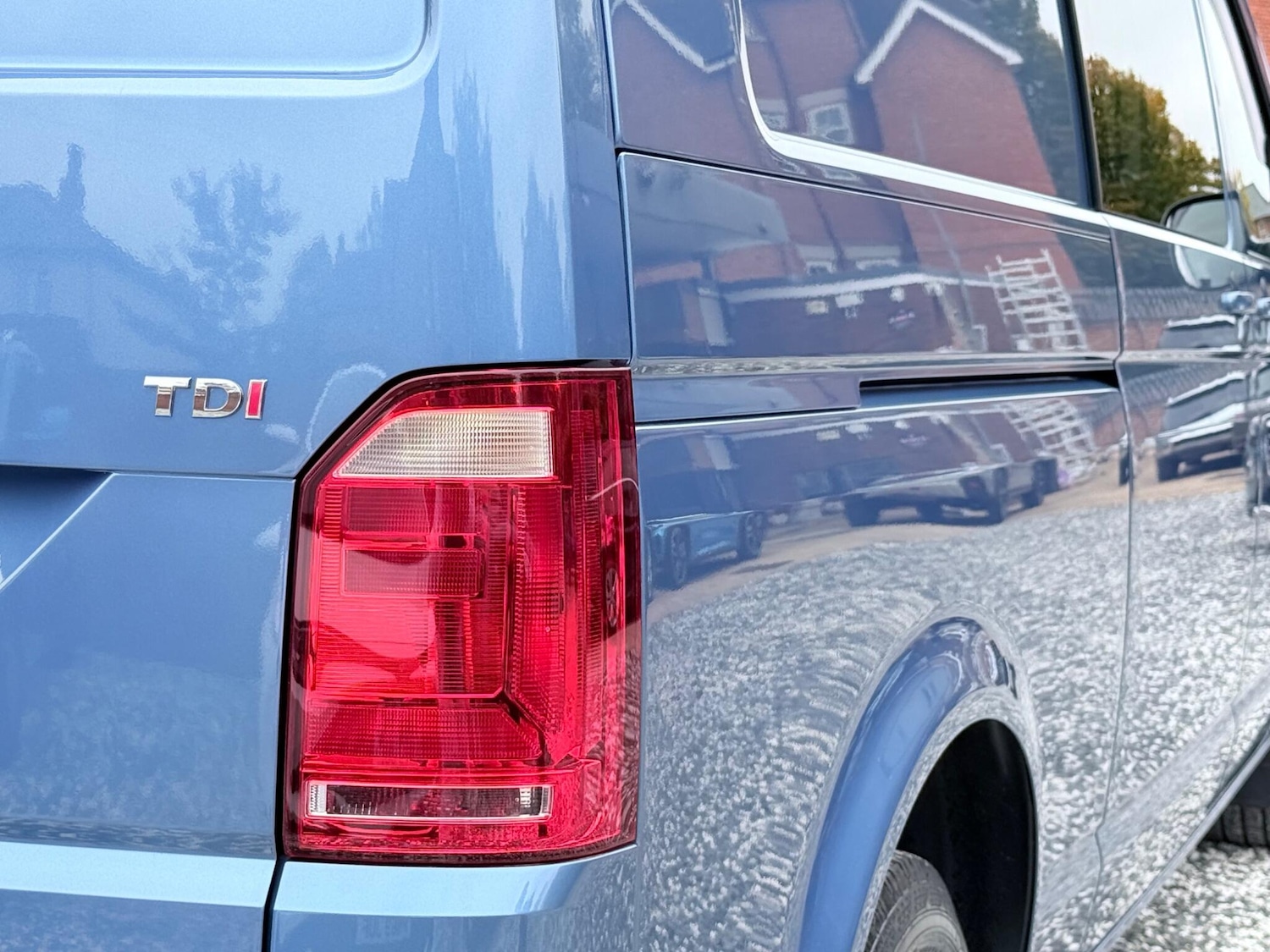 Used Volkswagen Transporter 2017 for sale - 76260068: Photo 23