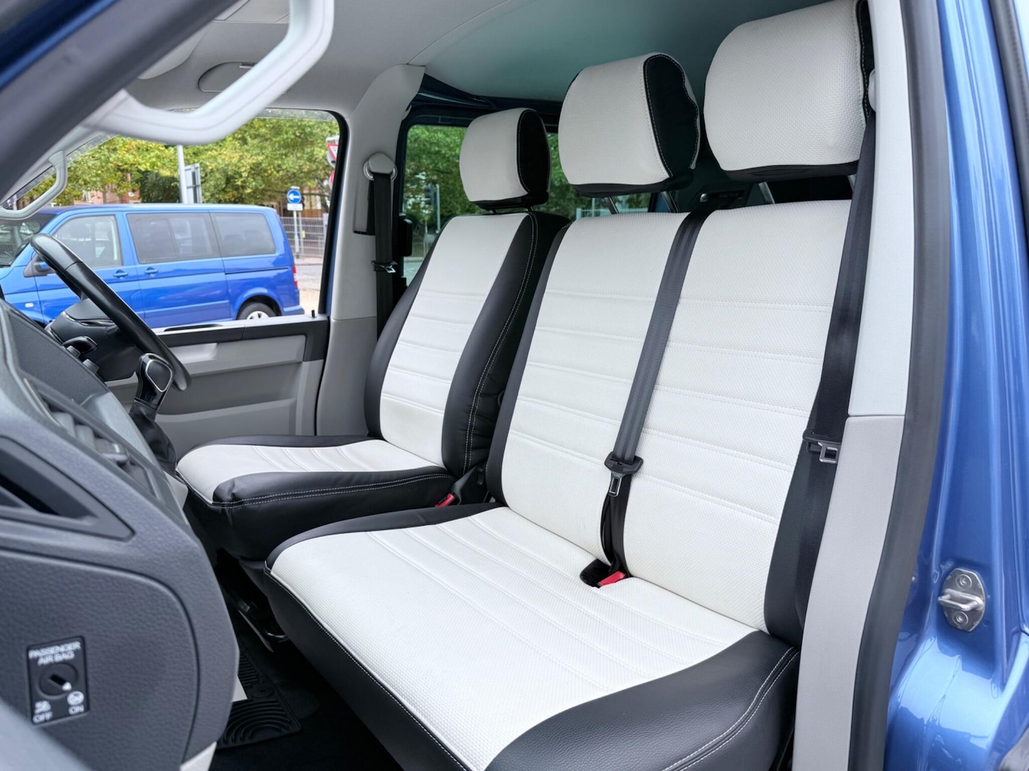 Used Volkswagen Transporter 2017 for sale - 76260068: Photo 36