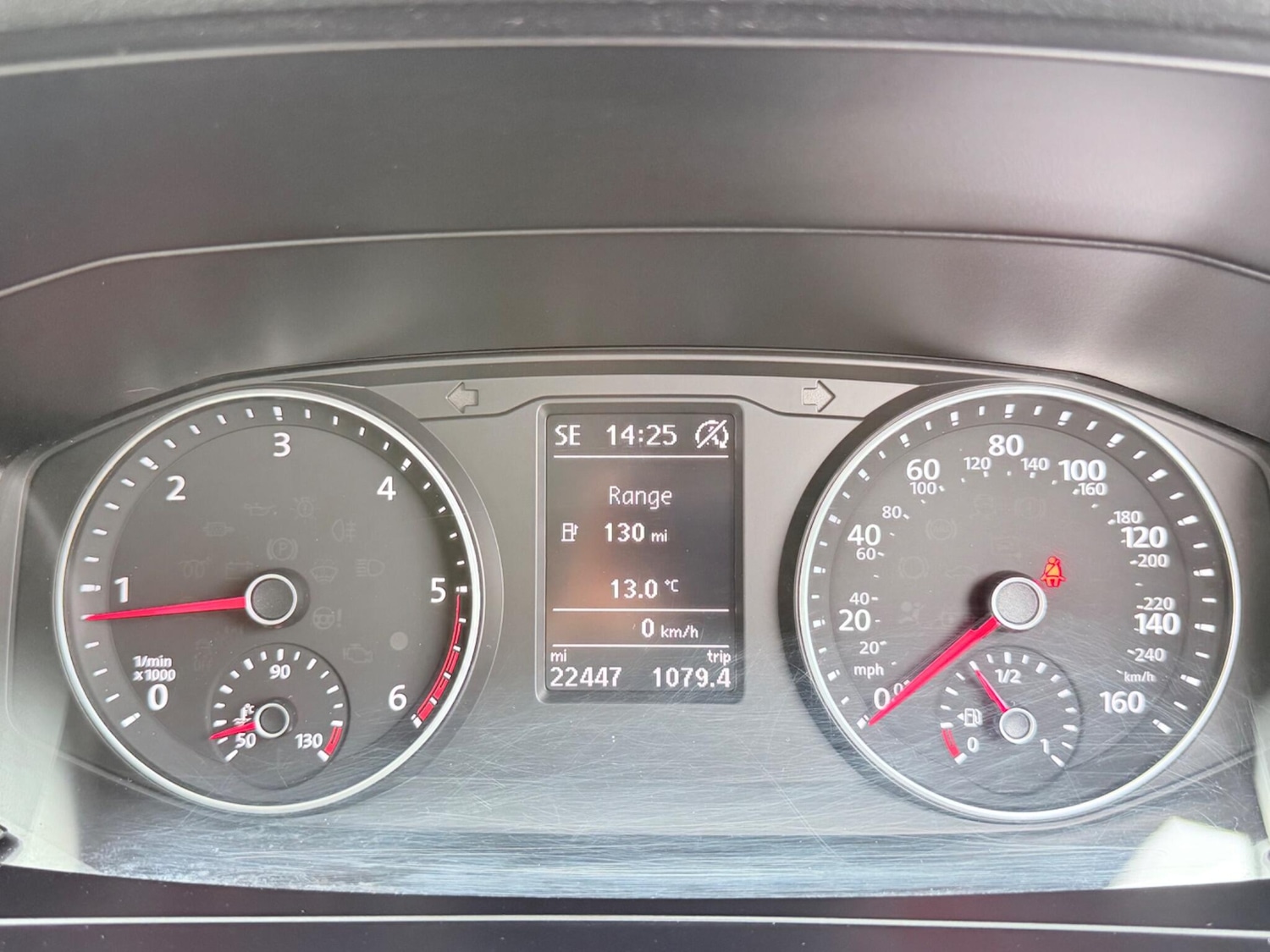 Used Volkswagen Transporter 2017 for sale - 76260068: Photo 48