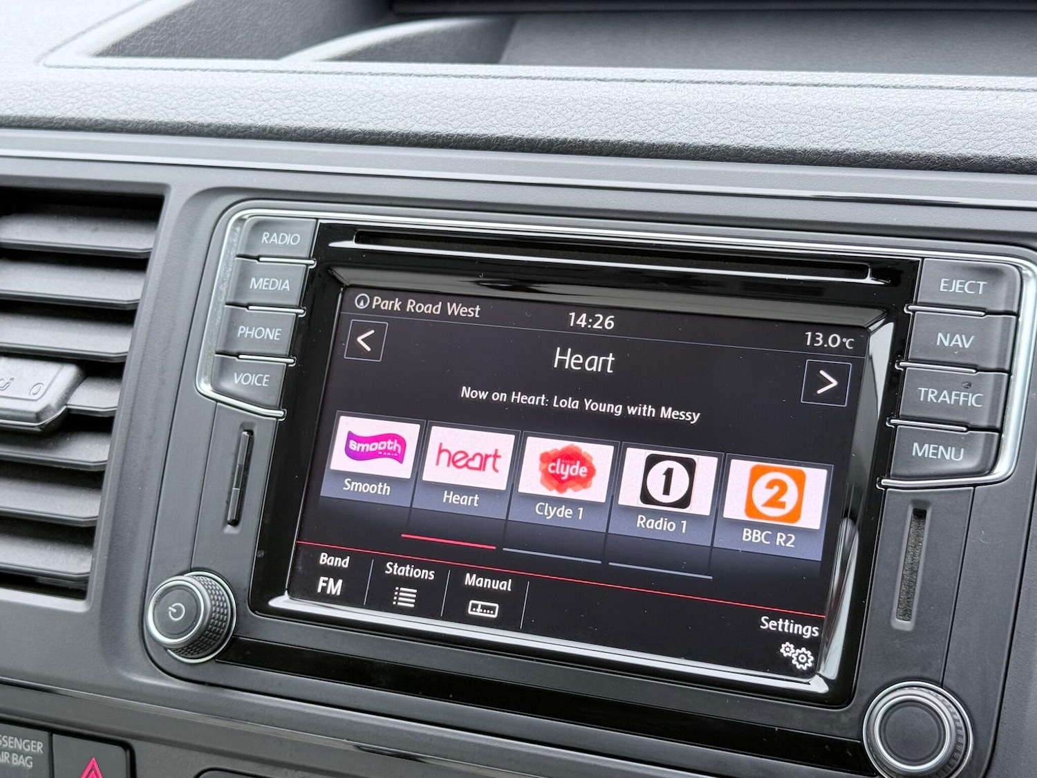 Used Volkswagen Transporter 2017 for sale - 76260068: Photo 53