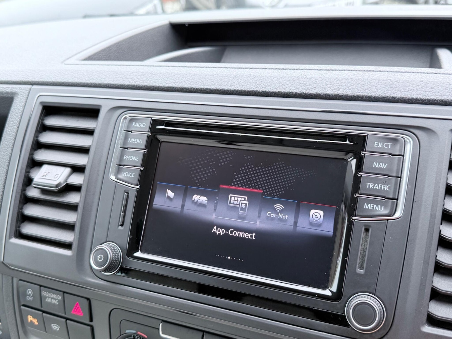 Used Volkswagen Transporter 2017 for sale - 76260068: Photo 57