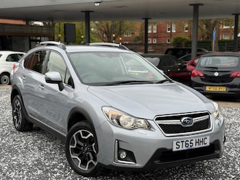 Used Subaru XV 2016 for sale - 78245241: Photo