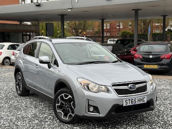 Used Subaru XV 2016 for sale - 78245241: Photo