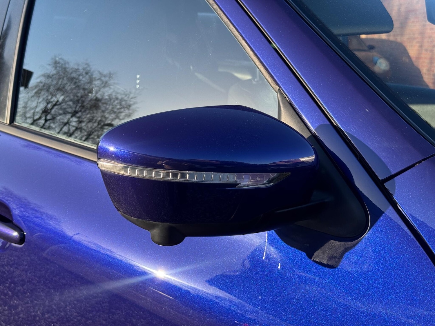 Used Nissan Juke for sale - 78062661: Photo 23