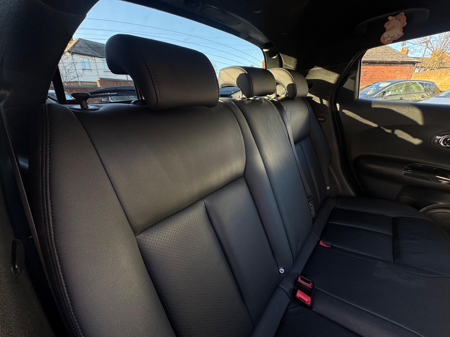 Used Nissan Juke for sale - 78062661: Photo 24