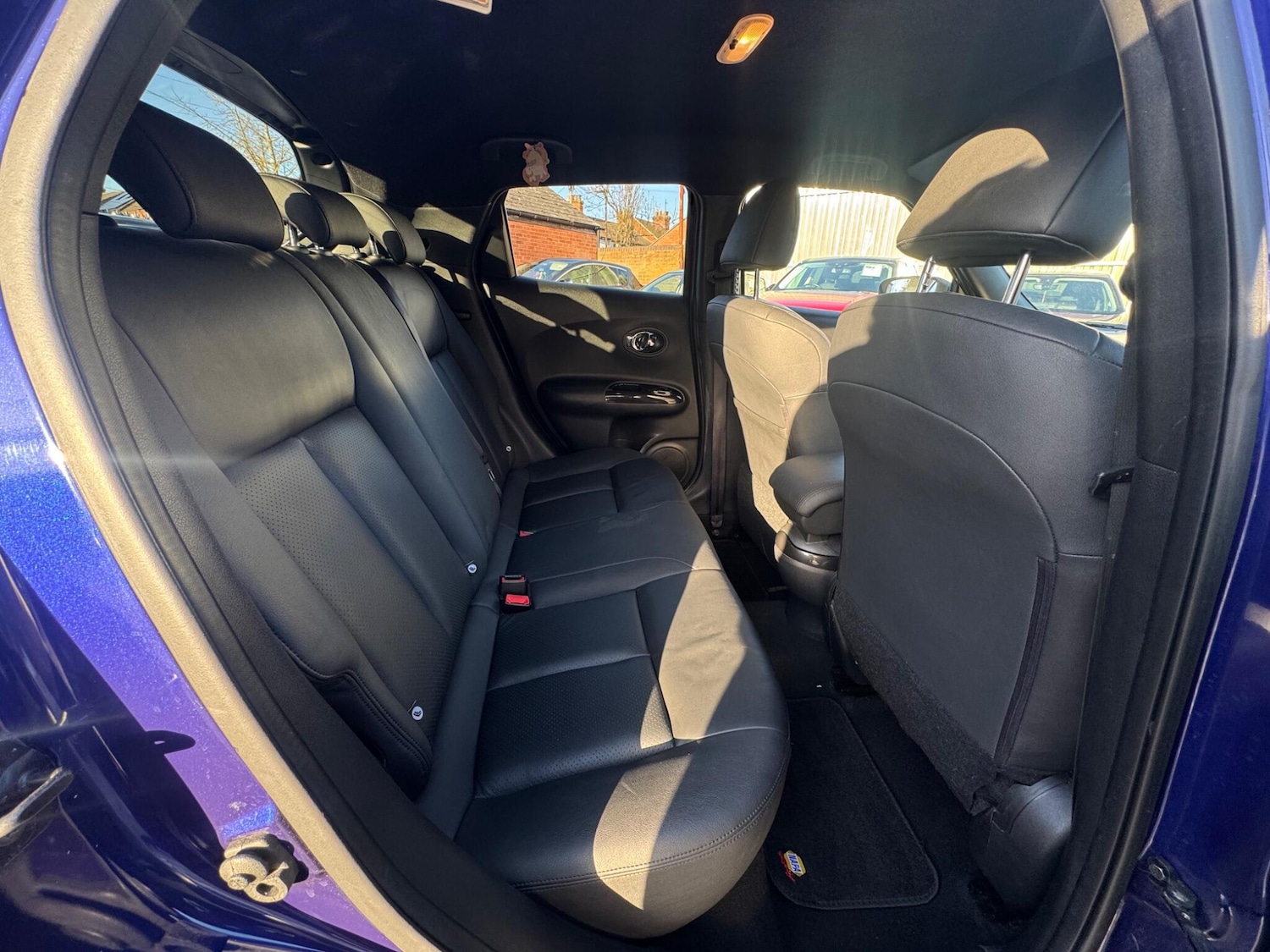 Used Nissan Juke for sale - 78062661: Photo 25