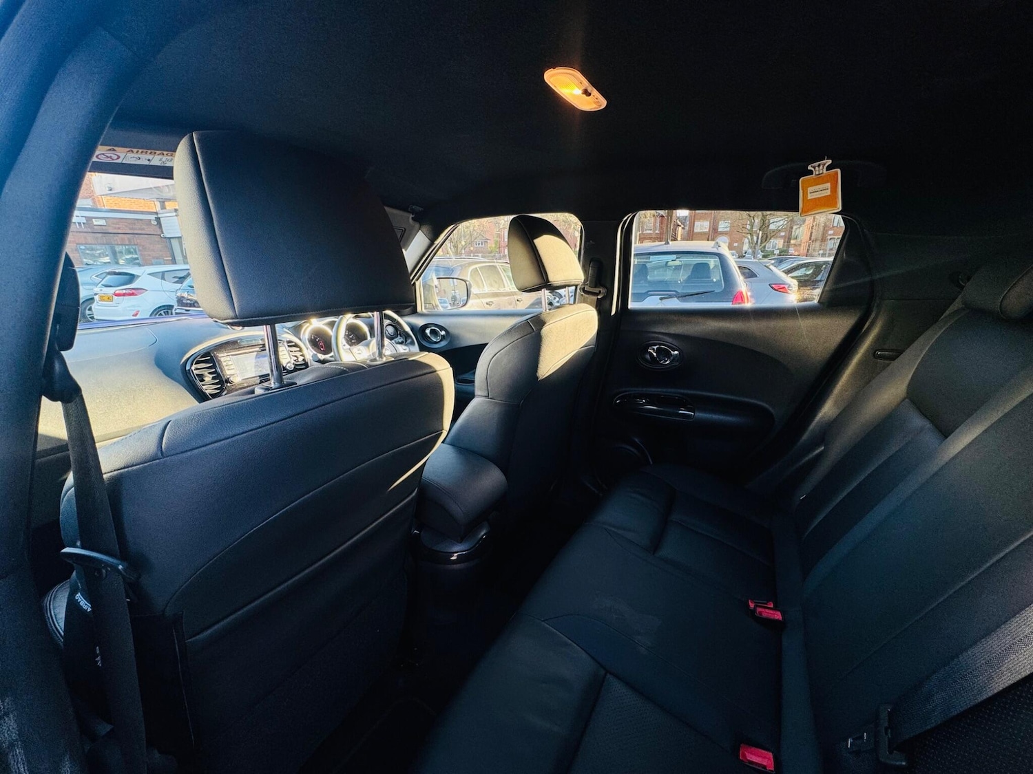 Used Nissan Juke for sale - 78062661: Photo 31