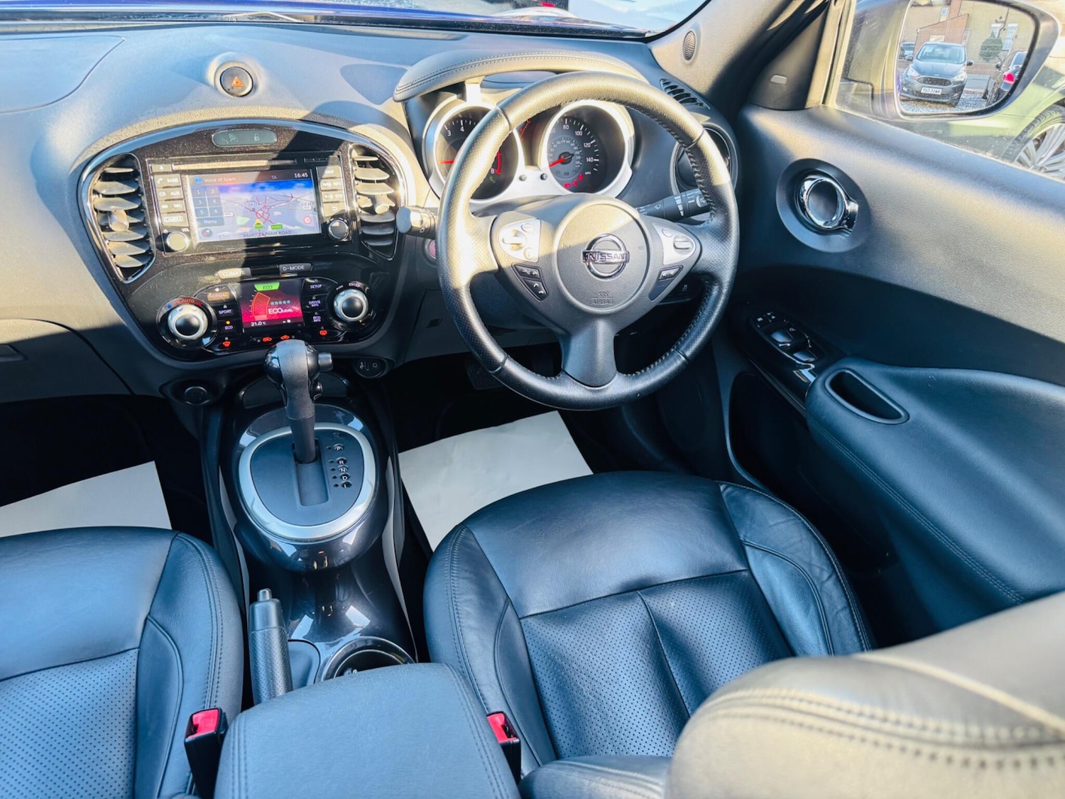 Used Nissan Juke for sale - 78062661: Photo 35