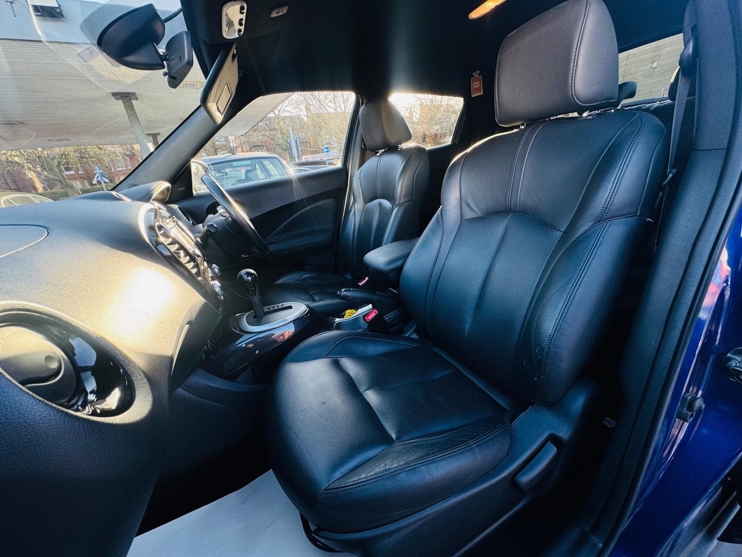 Used Nissan Juke for sale - 78062661: Photo 38