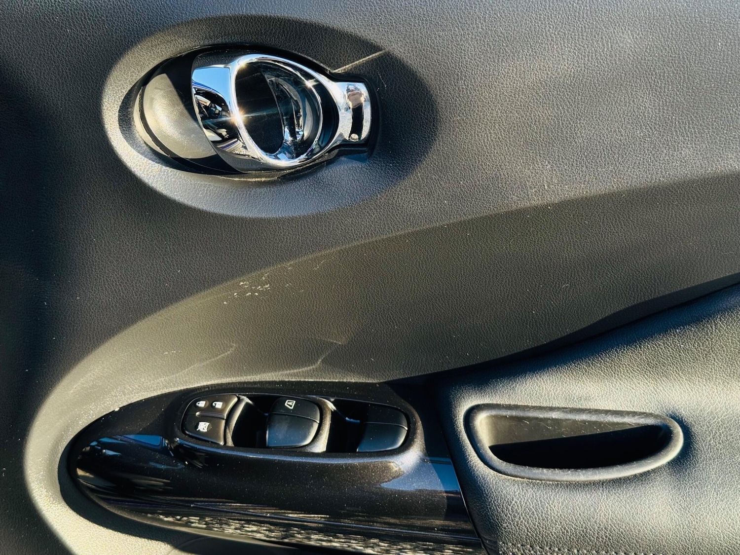 Used Nissan Juke for sale - 78062661: Photo 41