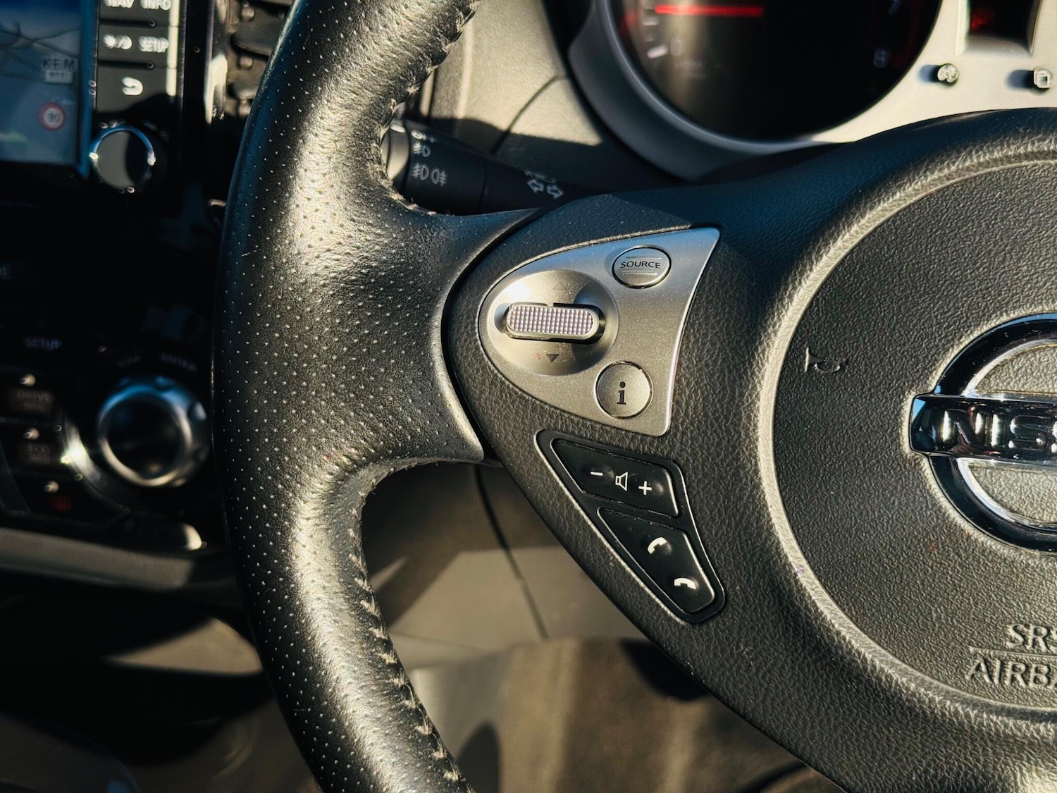 Used Nissan Juke for sale - 78062661: Photo 44