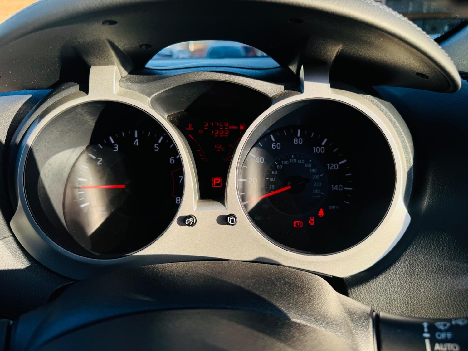 Used Nissan Juke for sale - 78062661: Photo 51