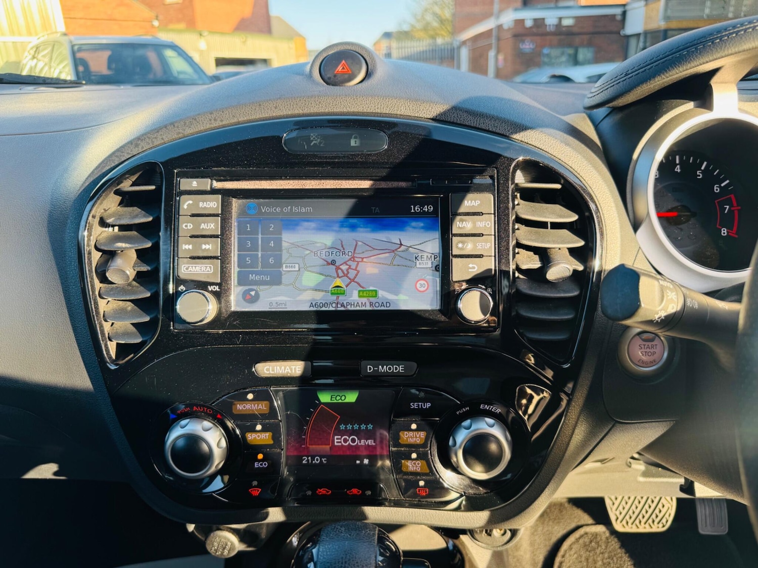 Used Nissan Juke for sale - 78062661: Photo 52