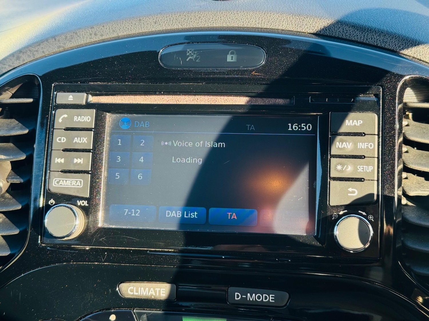 Used Nissan Juke for sale - 78062661: Photo 57