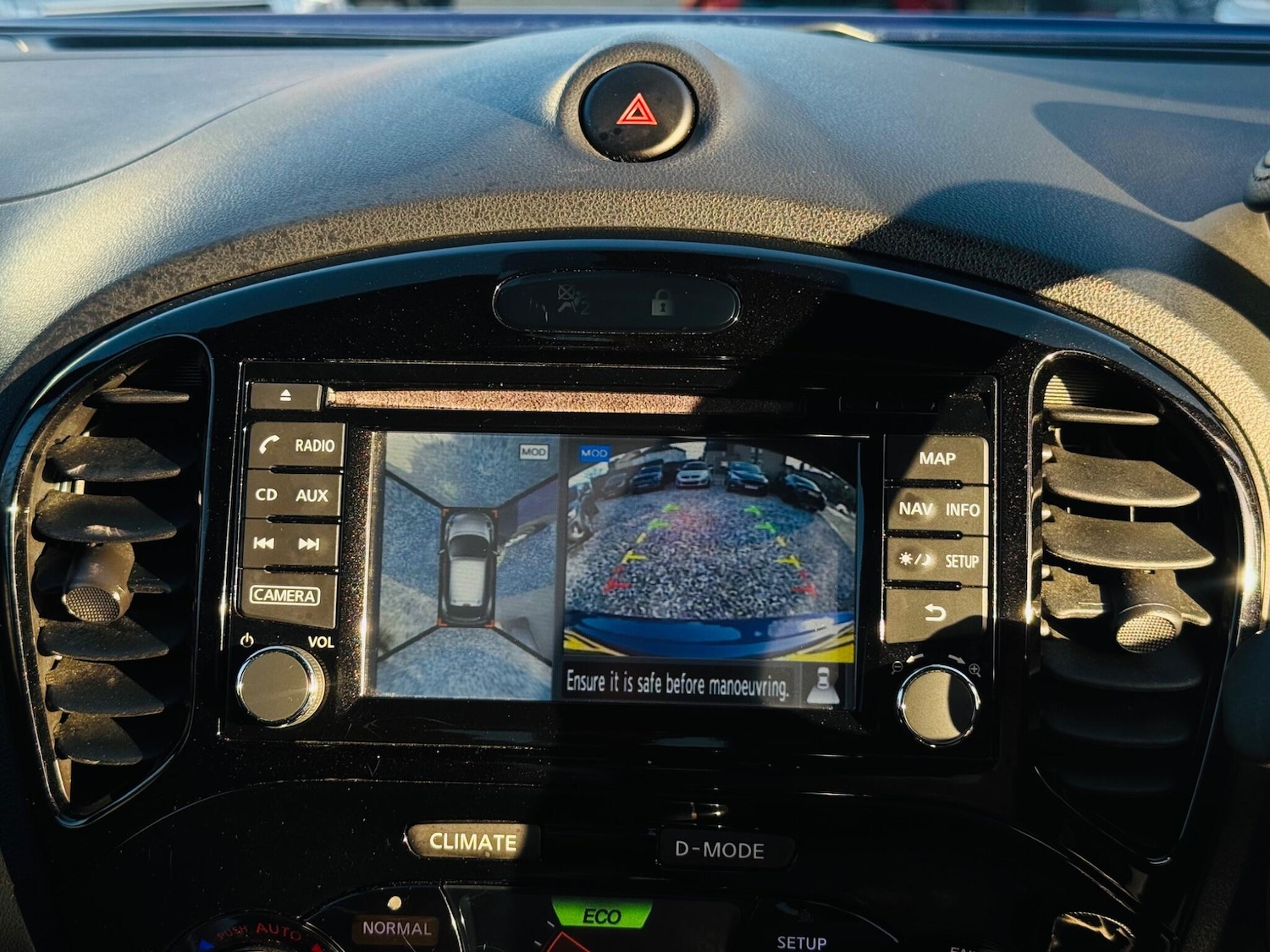 Used Nissan Juke for sale - 78062661: Photo 58