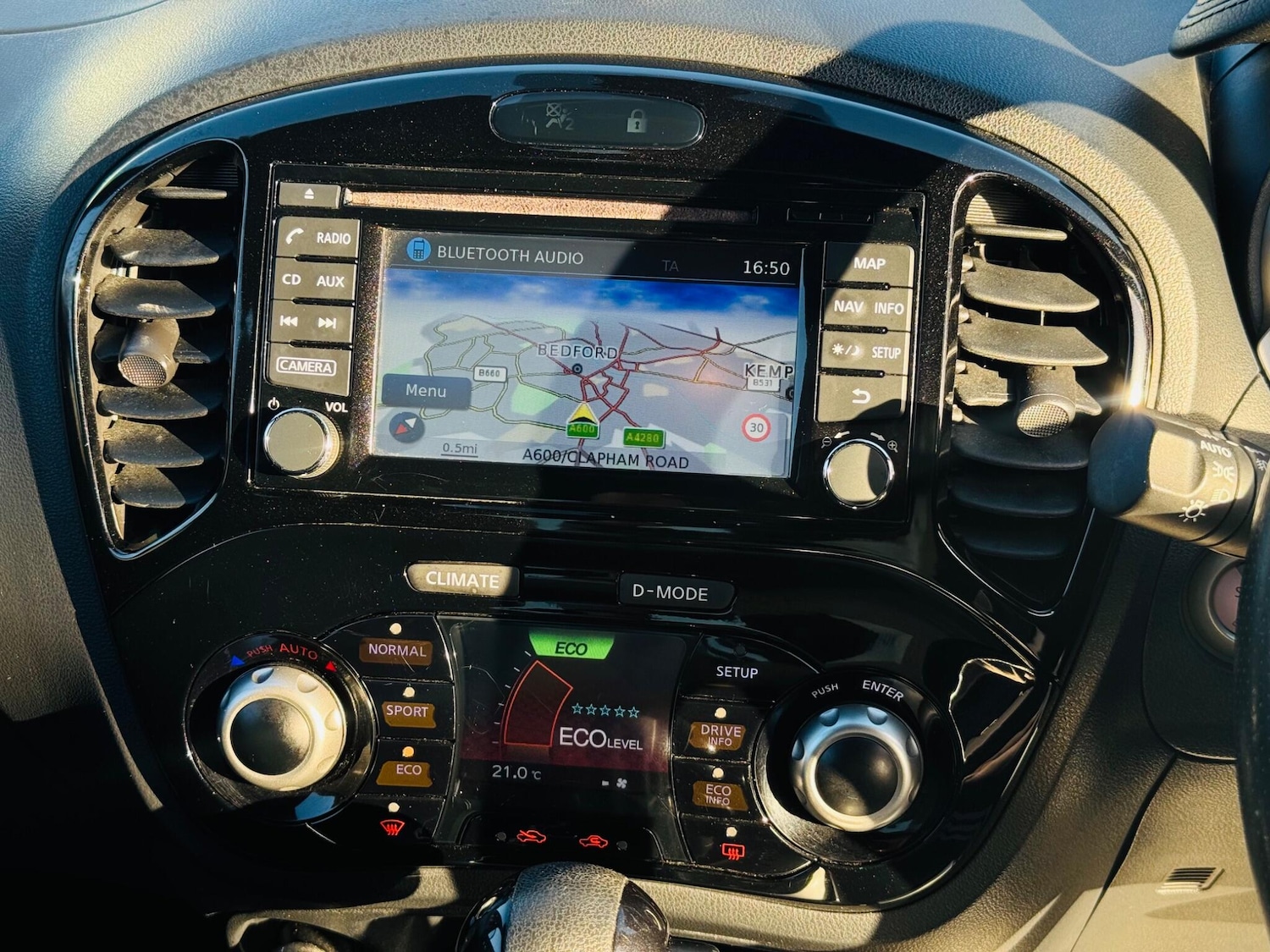 Used Nissan Juke for sale - 78062661: Photo 59