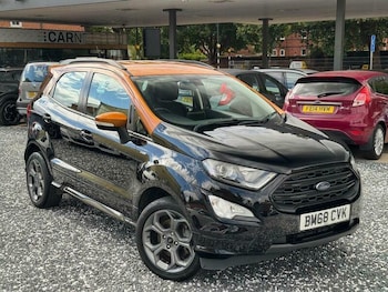 Used Ford Ecosport 2019 for sale - 79601256: Photo