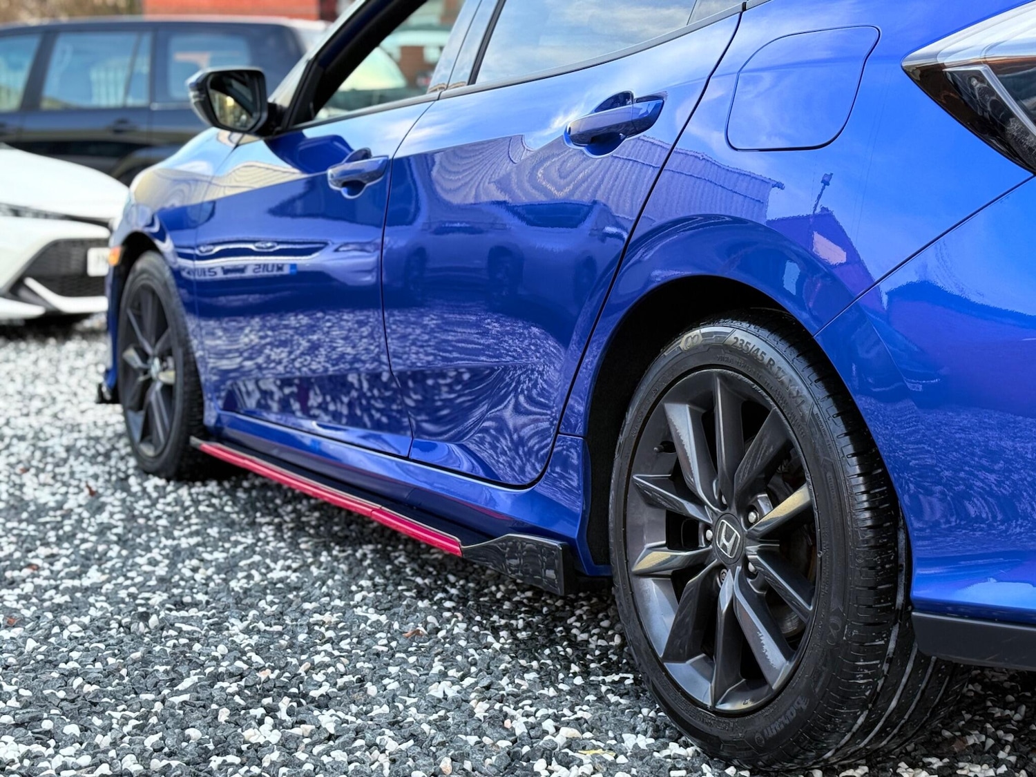 Used Honda Civic 2020 for sale - 77029557: Photo 11