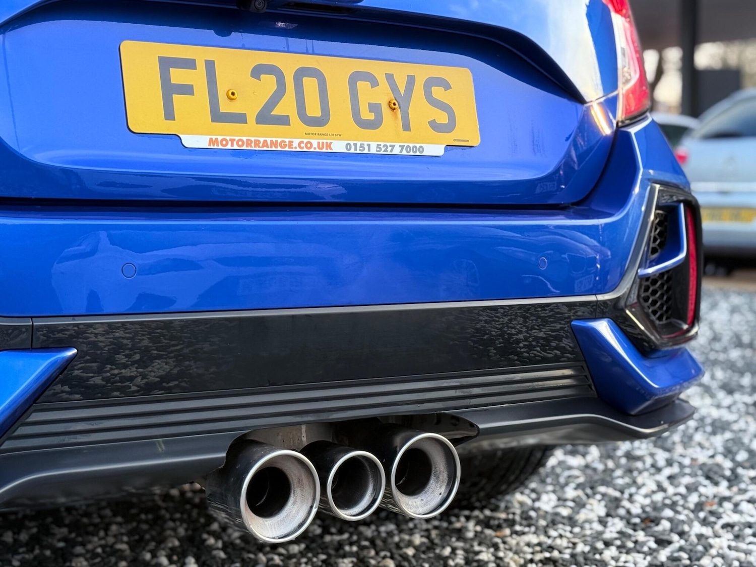 Used Honda Civic 2020 for sale - 77029557: Photo 12